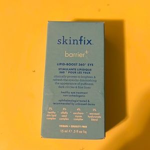 Skinfix barrier+ Triple Lipid-Boost 360° Eye